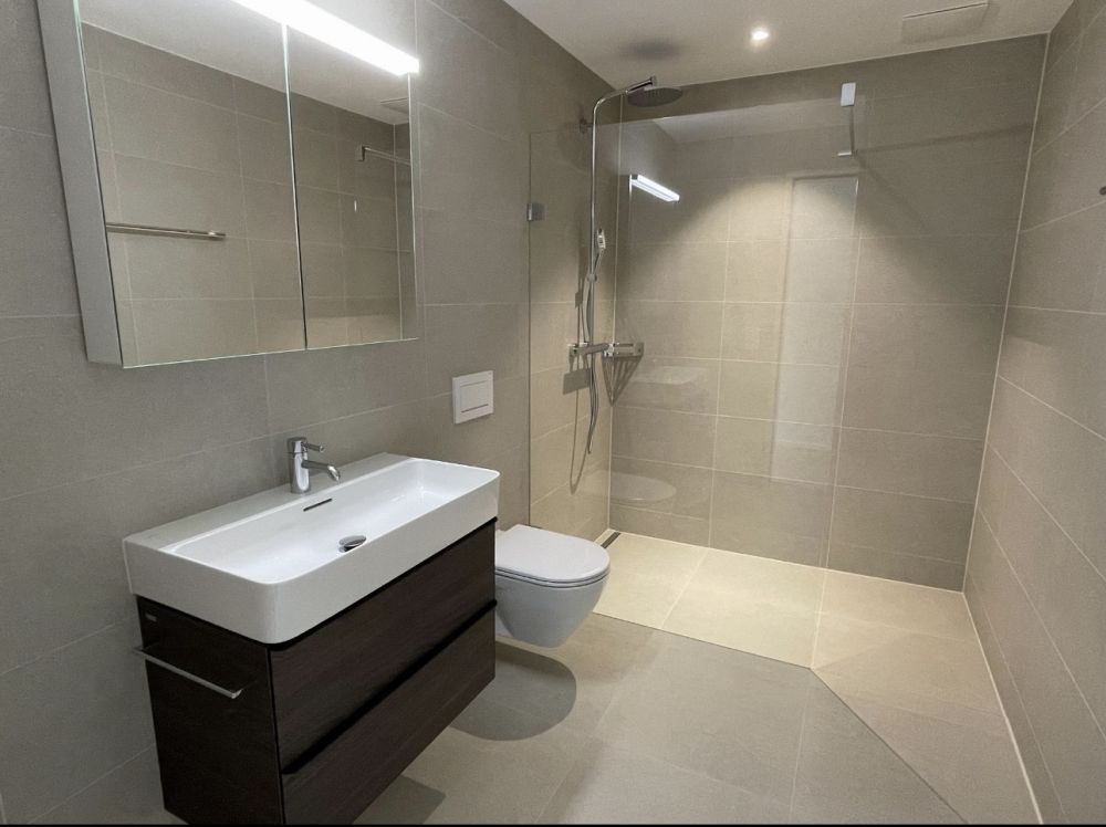 Moderne und grosszügige 4.5 Zimmer Wohnung in Matzingen - Nachmieter gesucht - Bild 4