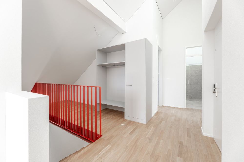 Charmante, neuwertige Wohnung in narturnaher Umgebung - Bild 11