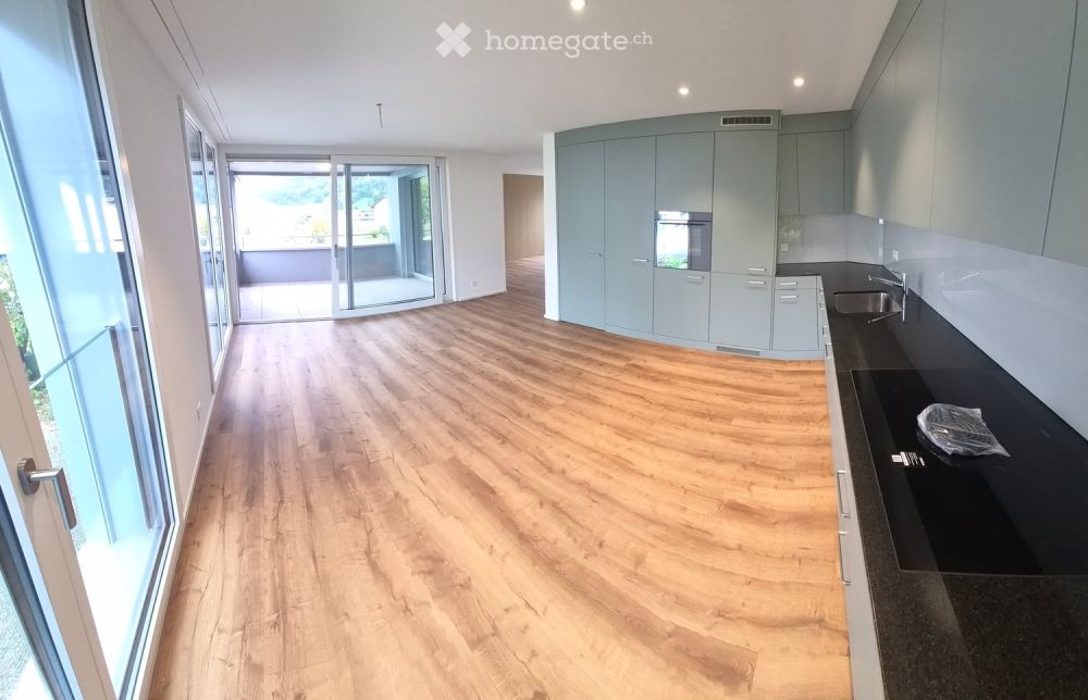 Wohnung in Schachen LU - Bild 1