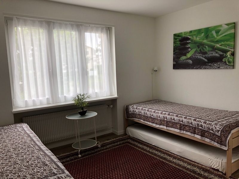 3 ZI-WOHNUNG IN RAPPERSWIL (SG), MÖBLIERT, TEMPORÄR - Bild 3