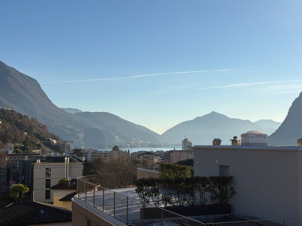 Attico - Lugano - Bild 8