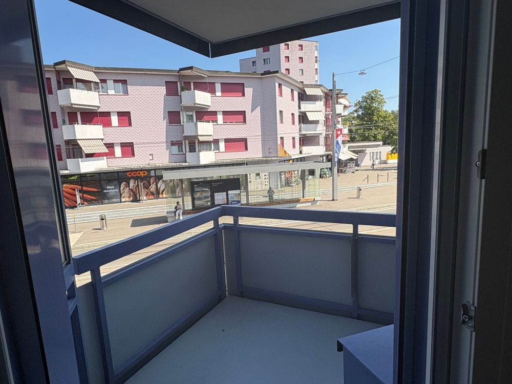 Erstvermietung von mehreren totalsanierten 4.5-Zimmer-Wohnungen an zentraler Lage in Dietikon - Bild 7