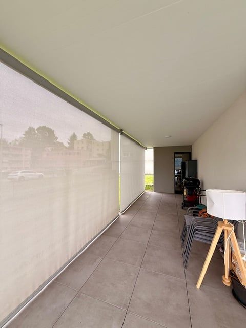 VEZIA: affittasi appartamento di 3.5 locali con giardino - Bild 11