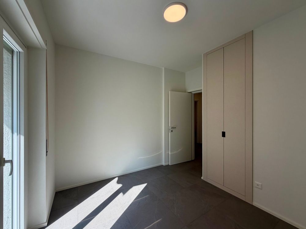 CHIASSO NUOVO 4.5 loc.  Pigione CHF 1'100 - Bild 4