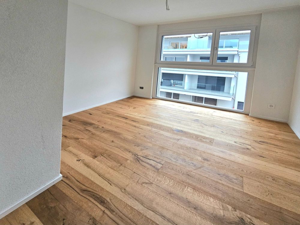 Moderne 3.5 Zimmerwohnung - Bild 5