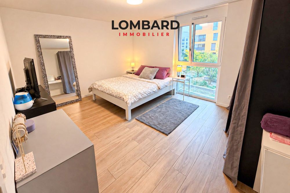 Spacieux appartement de 3.5 pièces au 1er étage - Bild 5