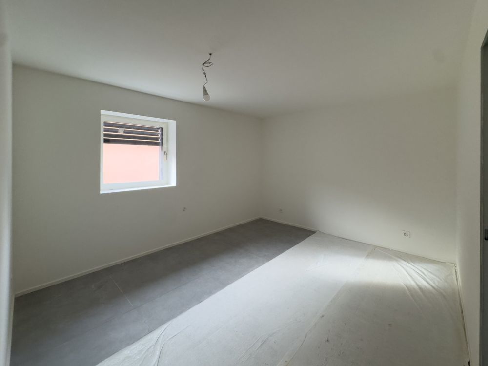 Luminoso 3.5 locali con terrazza in prima locazione a Besazio - Bild 4