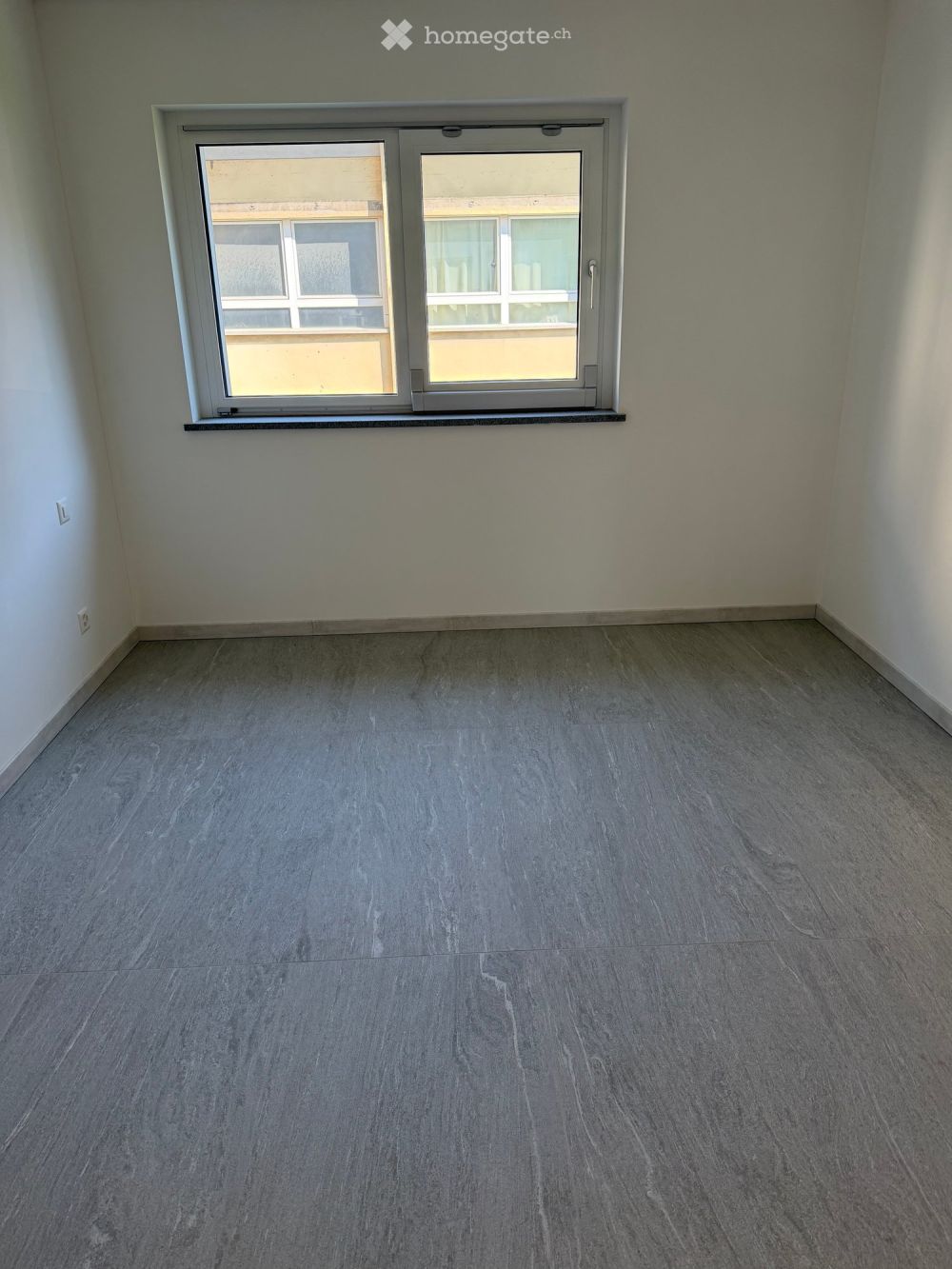 Appartamento a Chiasso 2.5 - Bild 1