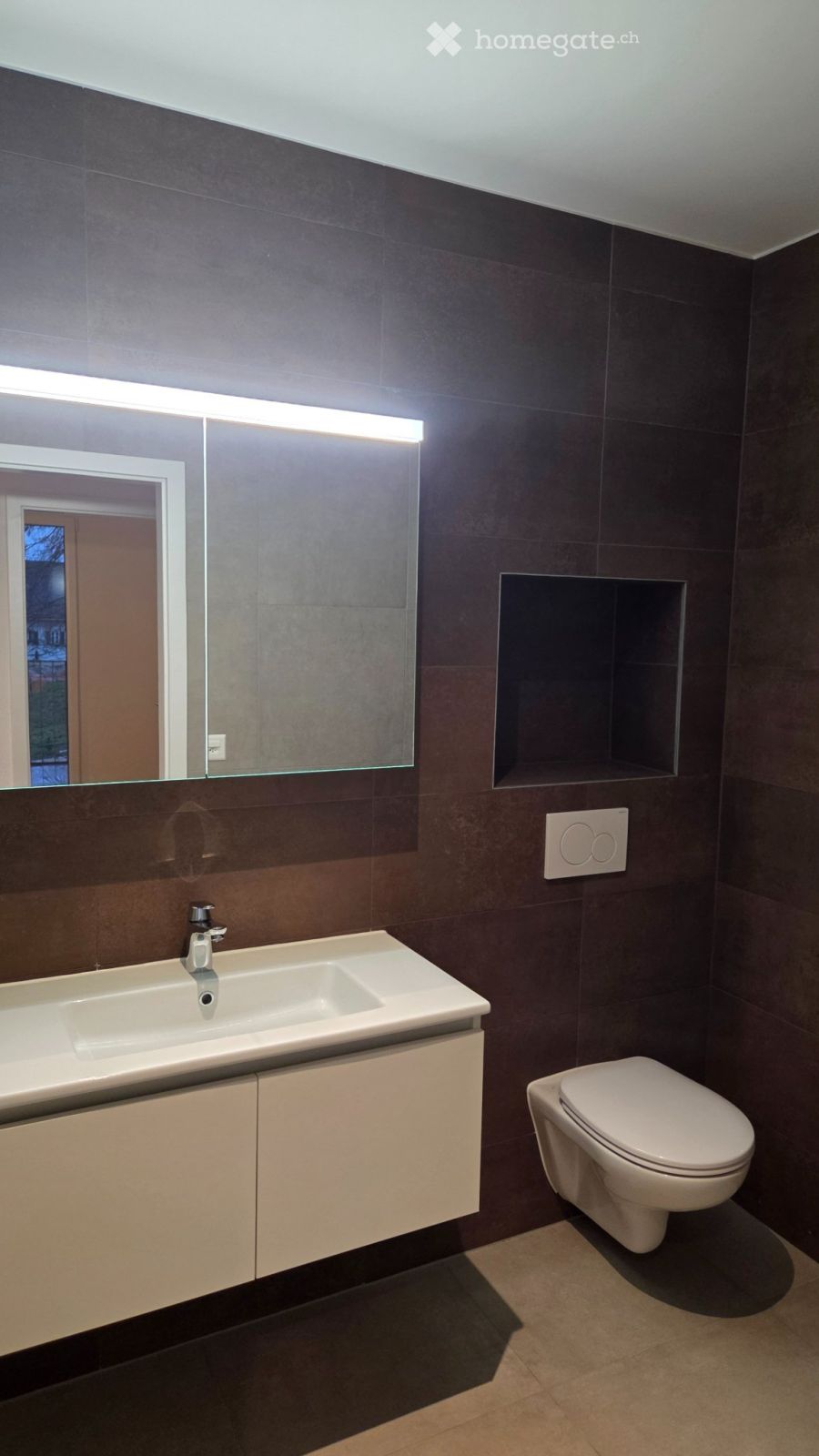 Appartement de 3.5 pcs - 91m2 - Bild 5