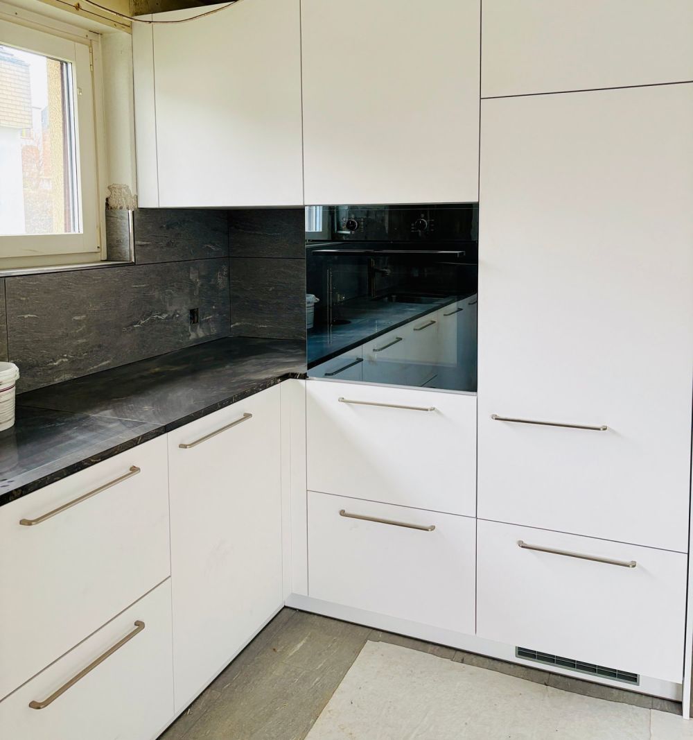 Exklusive 5.5-Zimmer-Wohnung mit Panoramasicht – renoviert, nahe Bahnhof - Bild 5