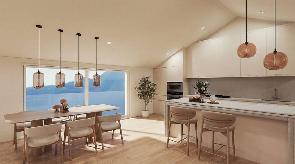 Projektankündigung | Neubau MFH mit 8 Wohnungen in Bilten - Bild 5