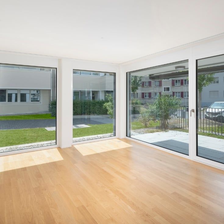 Neubau | Alters- und Generationenwohnungen im Belano Zuhause in Grenchen - Bild 10