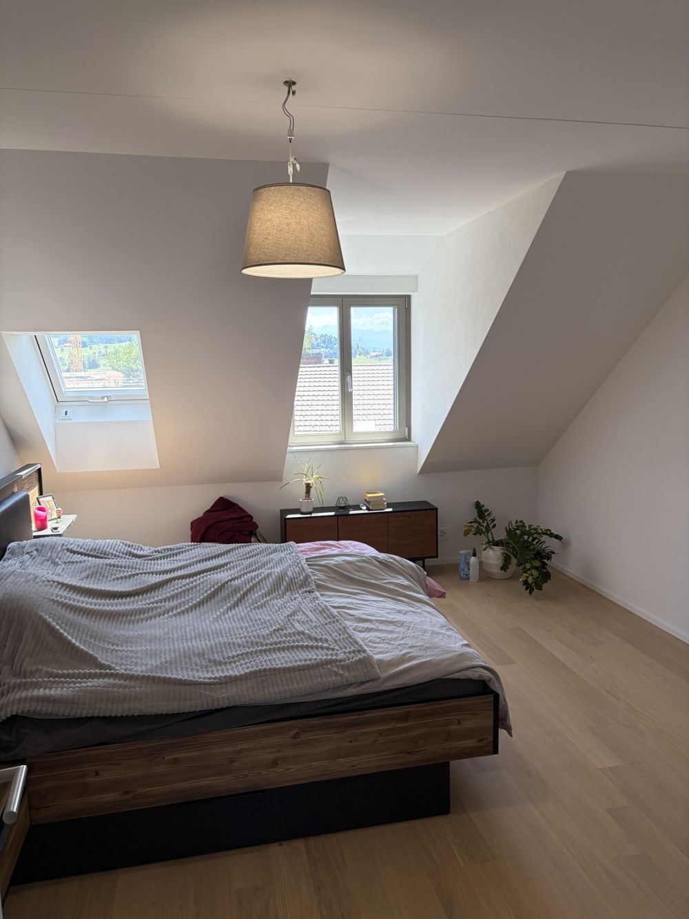 Dachwohnung In Adetswil - Bild 6