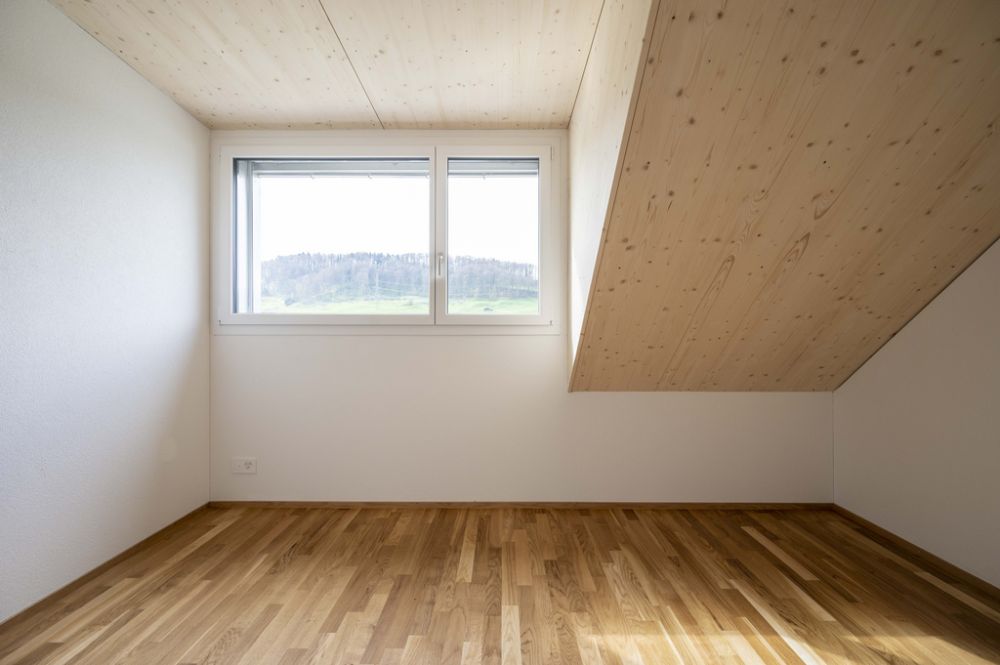 Familienfreundliche 4.5-Zimmer- - Zimmer 3