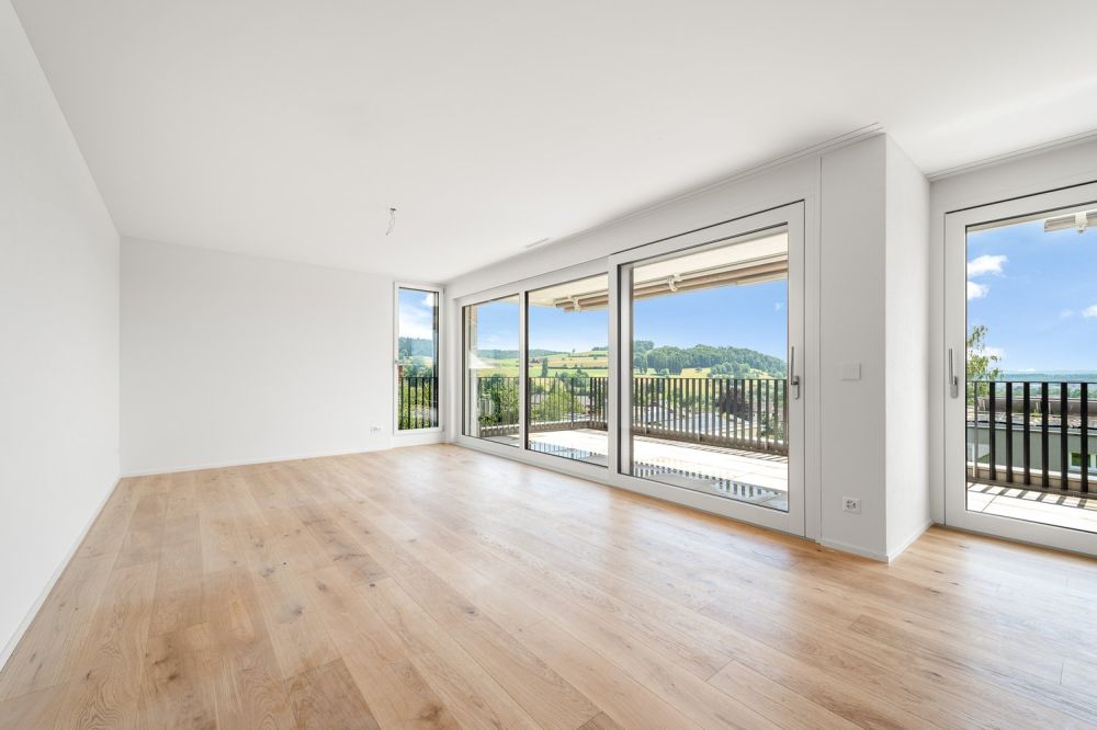 4.5-Zimmer-Terrassenwohnung in Bülach - Bild 10