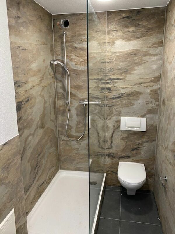 7-Zimmer Maisonette Wohnung - Bild 2