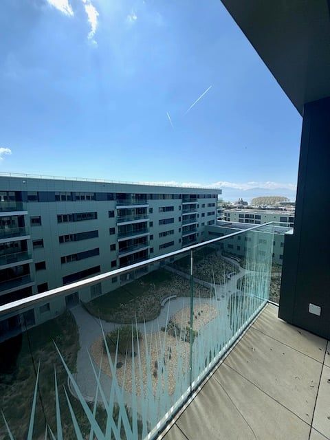 Magnifique appartement de 4,5 pièces au 7ème étage à Chavannes-près-Renens - Bild 6