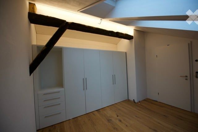 *Erstvermietung* Luxuriöse 6 Zi Wohnung in historischem Gebäude - Bild 11