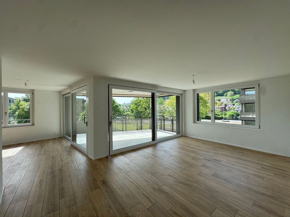 05731 - Appart. 4½ PCES - IMP. CHAMP-RIOND 9 - MATRAN - Bild 4