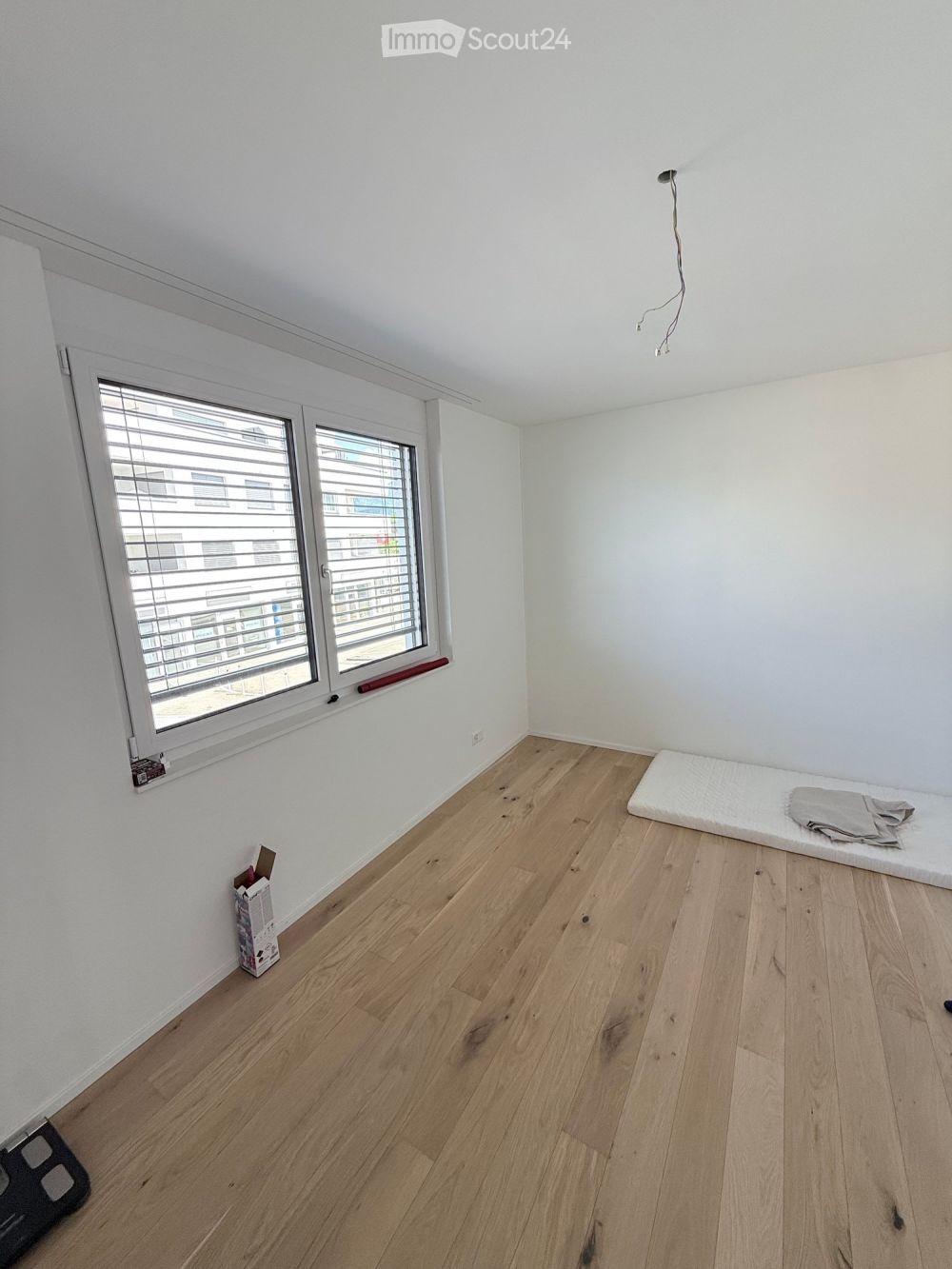 Moderne 2.5-Zimmer-Neubauwohnung mit Balkon in Diepoldsau - Bild 7