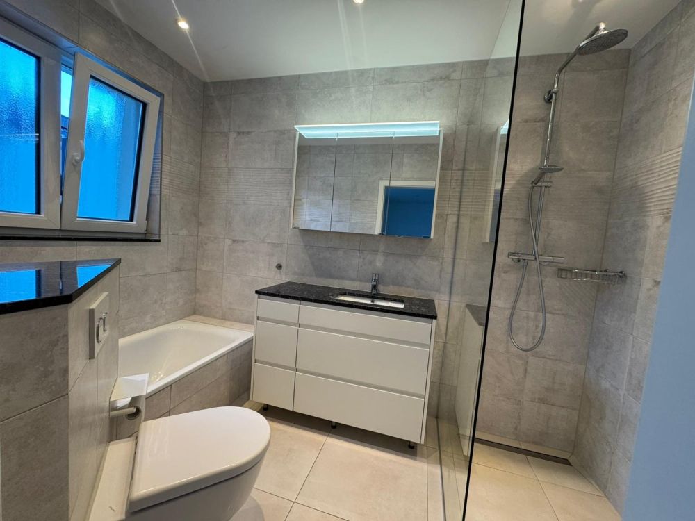 Grosszügiges modernes 5.5 Zimmer-Einfamilienhaus in Erschwil / SO - Bild 8