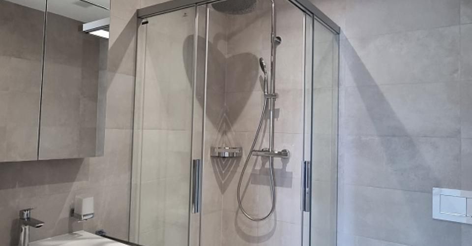 A Louer 3,5 pièces Neuf avec Terrasse à La Tour-de-Peilz - Appartement 3.5 pièces - image - 6