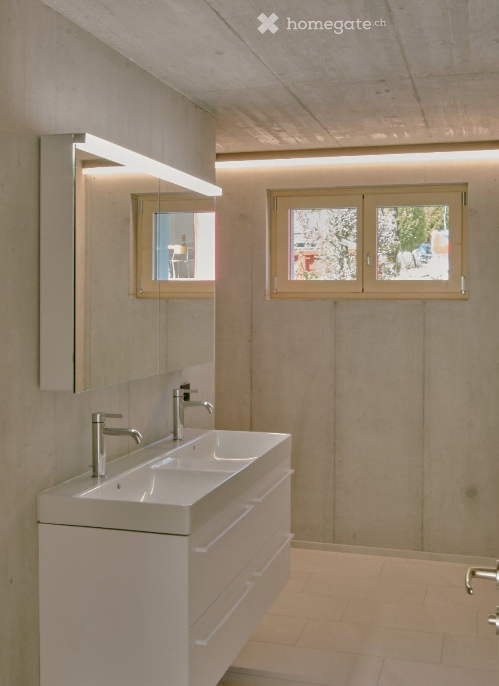 Moderne 3.5-Zimmer-Neubauwohnung mit Balkon und herrlicher Aussicht in Bühler AR - Bild 4