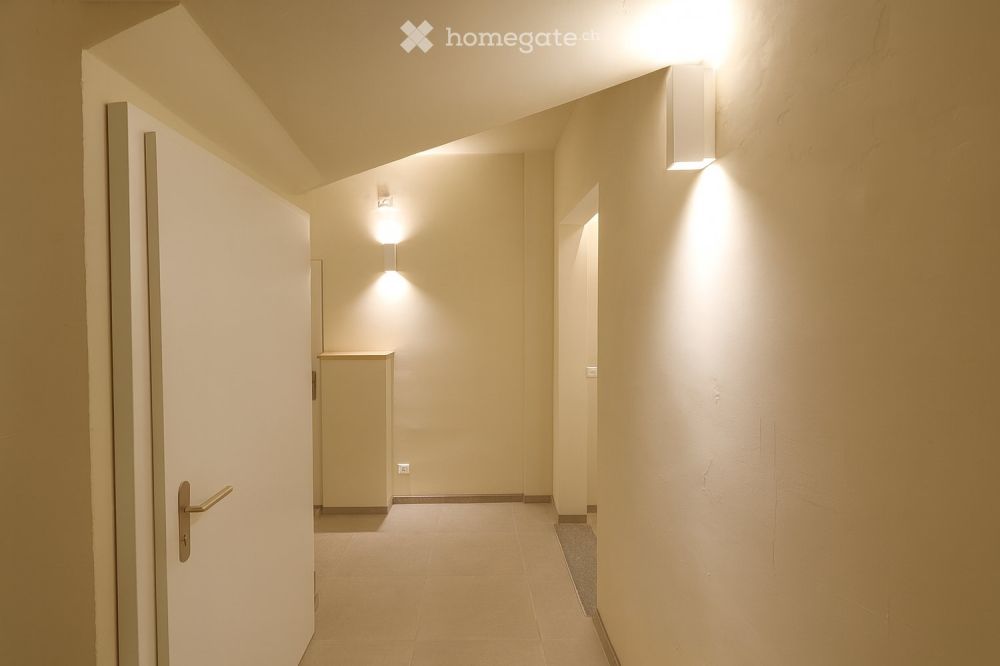 Superbe appartement 3,5 pièces de 71,2 m² au 1er étage – Balcon plein Sud & cachet historique - Bild 8