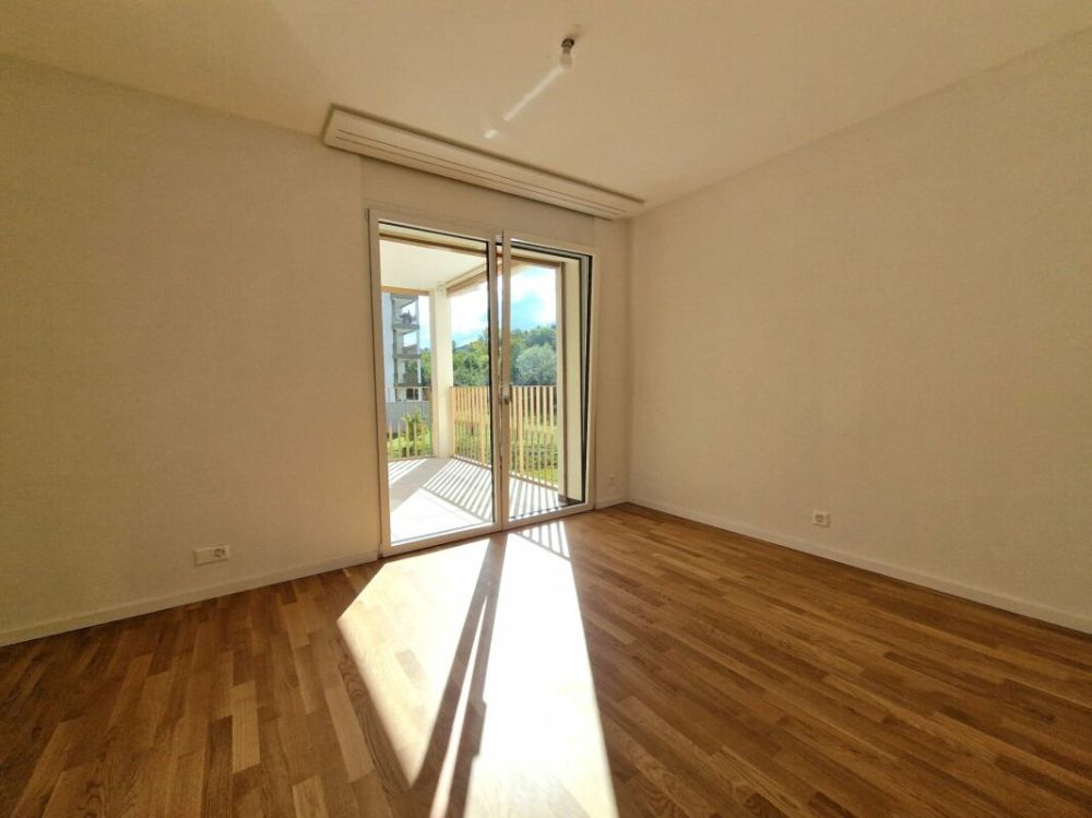 Berges 3 - Appartement 4.5 pièces au 1er étage - Bild 9
