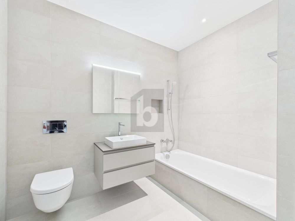 SONNENVERWÖHNTE GARTENWOHNUNG MIT AUSBLICK - Bild 3