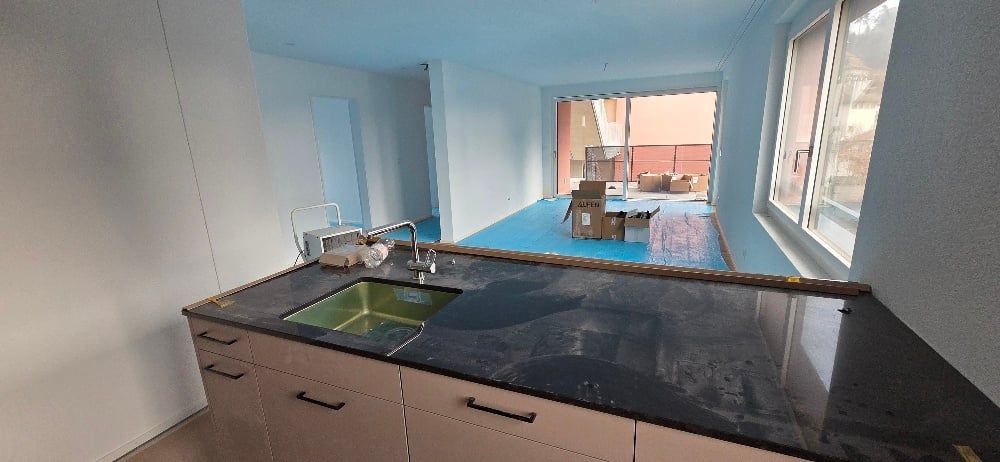 Neubau topmoderne 3.5-Zimmer-Wohnungen - Bild 3