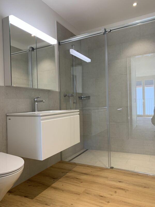 2.5 Zimmer Neubauwohnung 2.OG / A2.3 - Bild 8