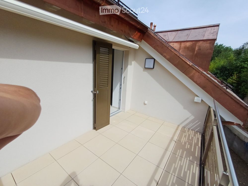 Appartement neuf de 3.5 pièces au centre d'Echallens - Bild 12