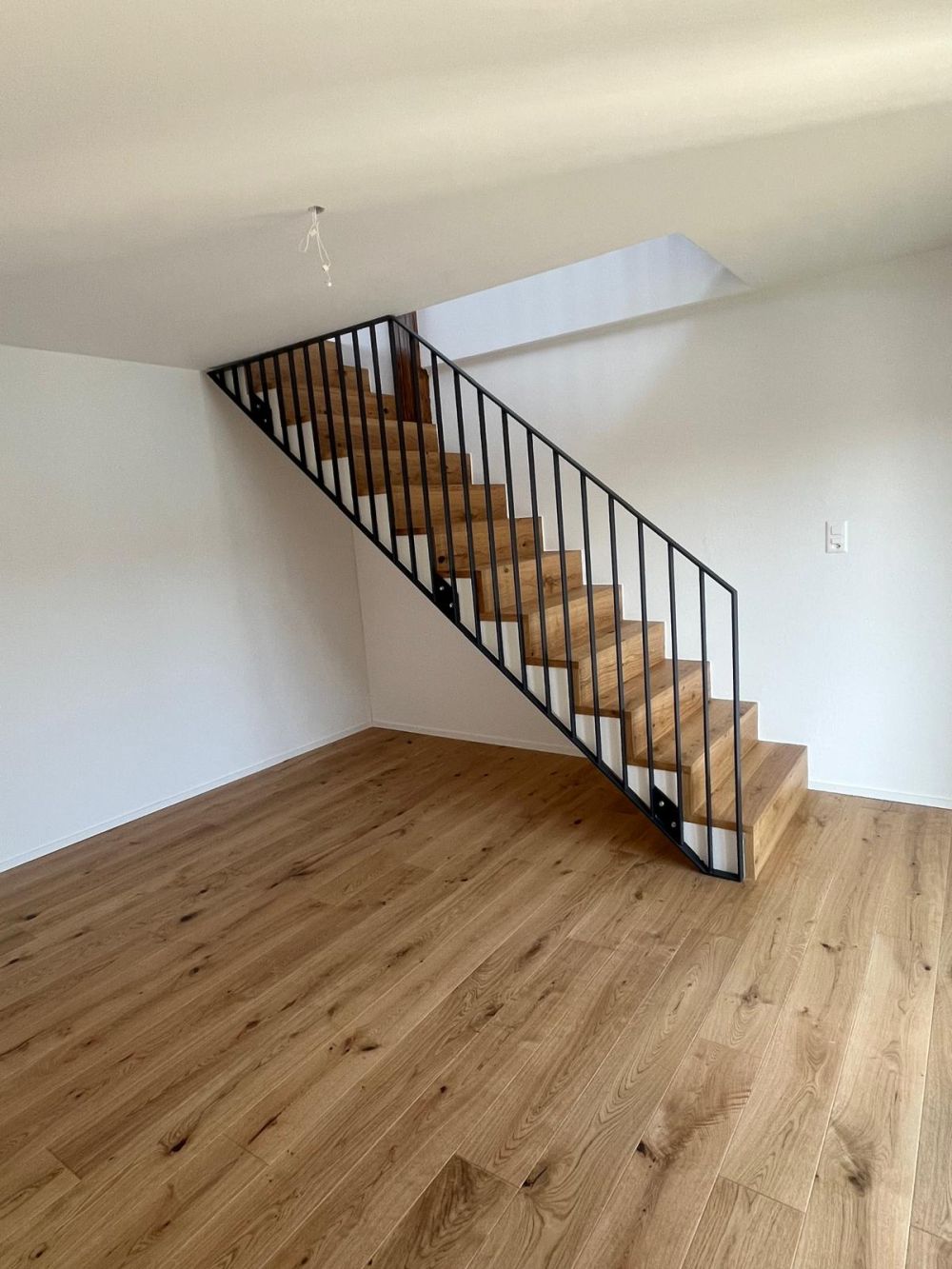 Letzte 4.5-Zimmer-Maisonettewohnung - Bild 10