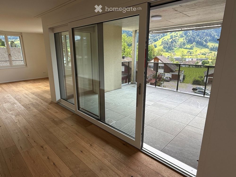 Erstbezug - sonnige 4.5 Zimmer-Wohnung - Bild 4