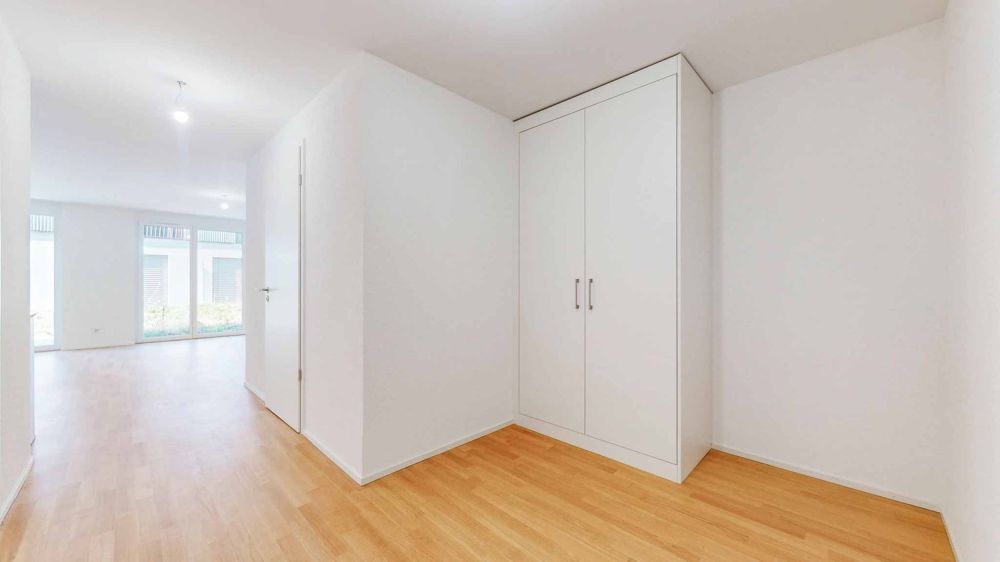 Appartement 2 ½ pièces, 1400 Yverdon - Bild 5