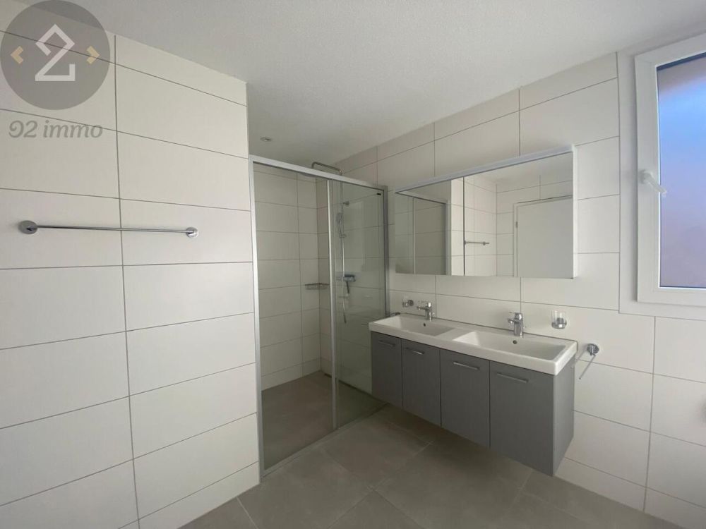 Villa 5,5 pièces avec vue magnifique à 10 min de Matran - Bild 13