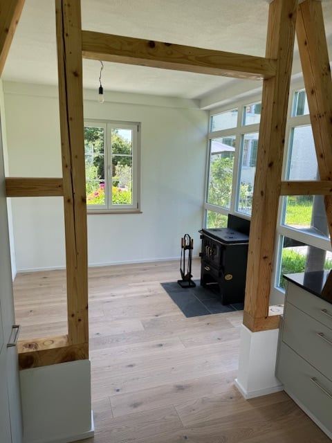 Modernes 4-Zimmer-Einfamilienhaus in Hinwil – Neubau mit Minergie-Standard - Bild 5