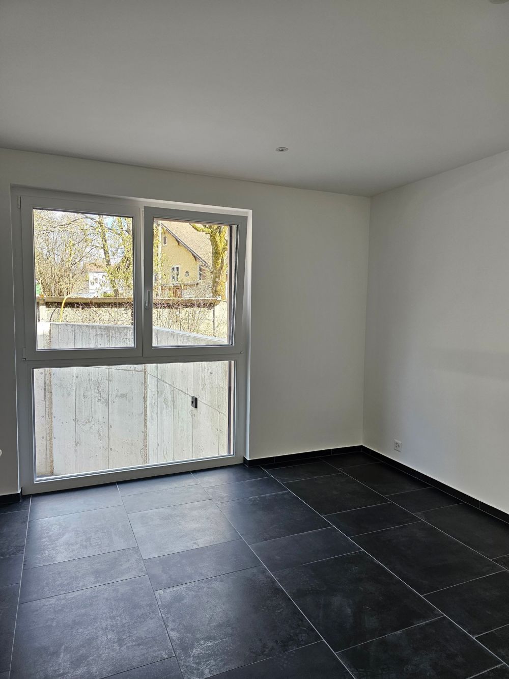 À découvrir sans tarder : superbe appartement neuf avec jardin privatif - Bild 5
