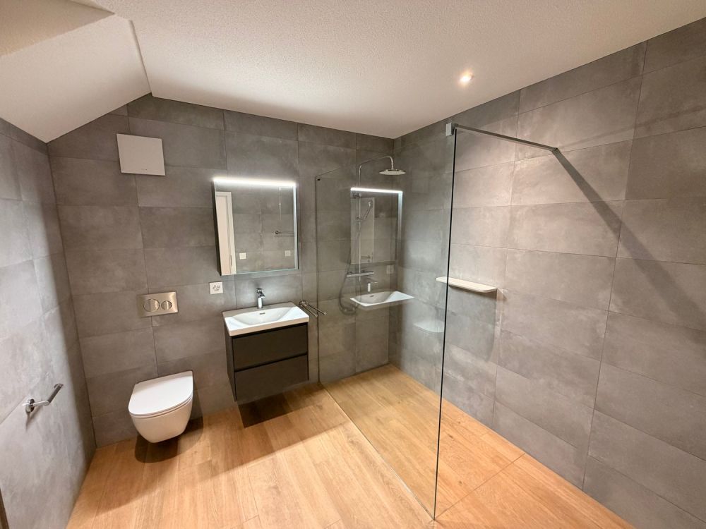 3.5 pièces en duplex – Finitions haut de gamme dans PPE intimiste - Bild 2