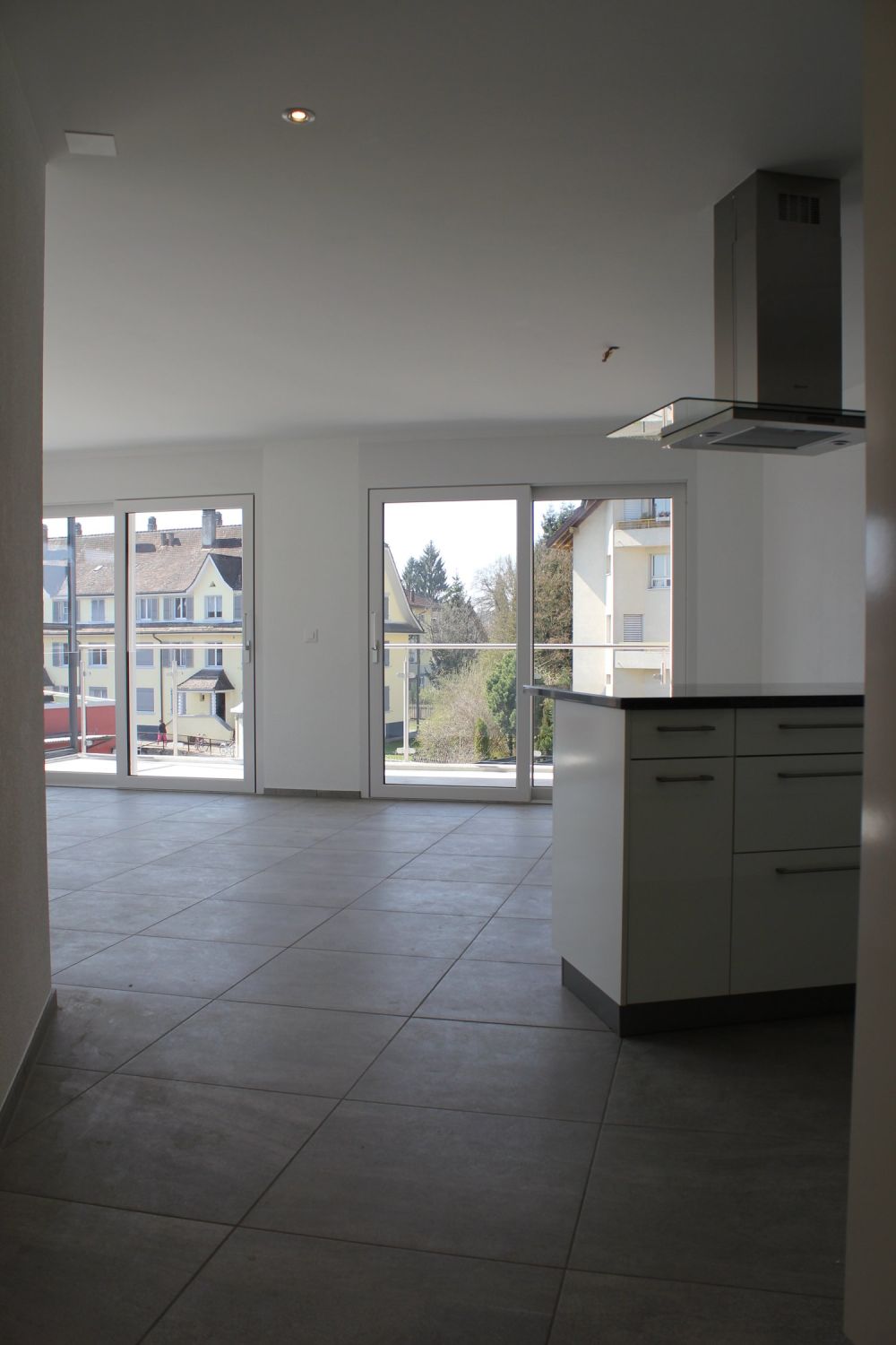 Moderne 3.5-Zimmer-Wohnung in Gerlafingen - Bild 9