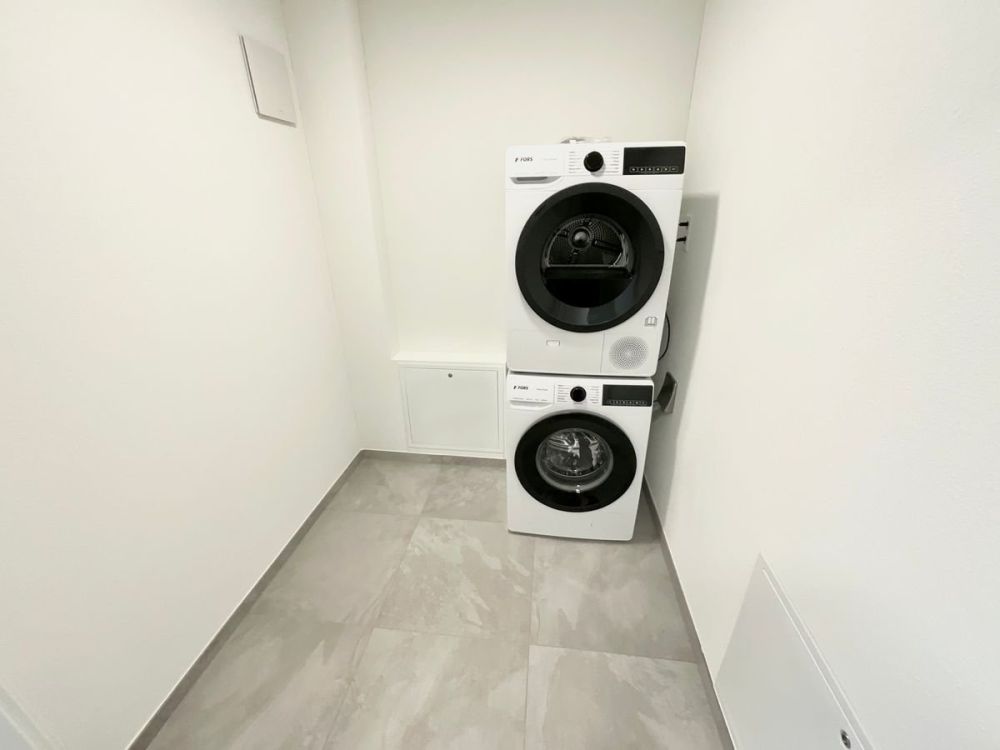 Appartements neufs de 2.5 pièces avec Loggia - Confort moderne, durabilité et qualité de vie au coeur du village - Bild 5