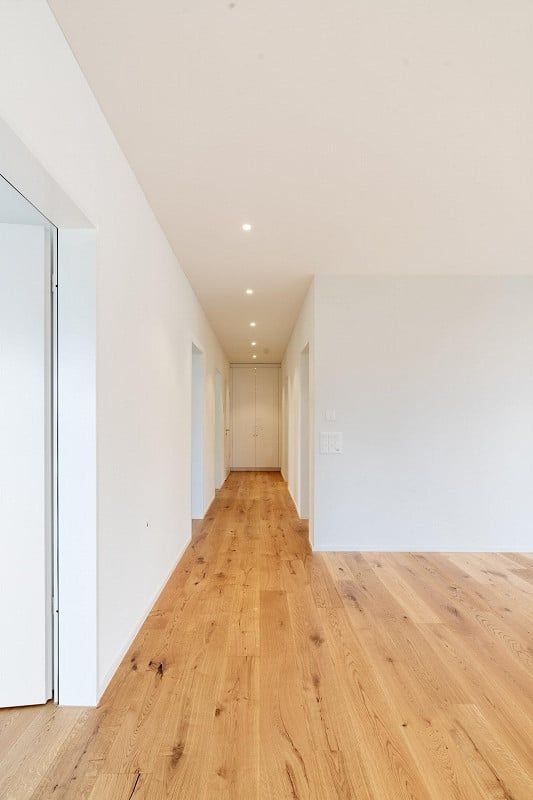 2 schöne Neubauwohnungen im 1. OG (mit Garten oder Balkon) - Bild 4