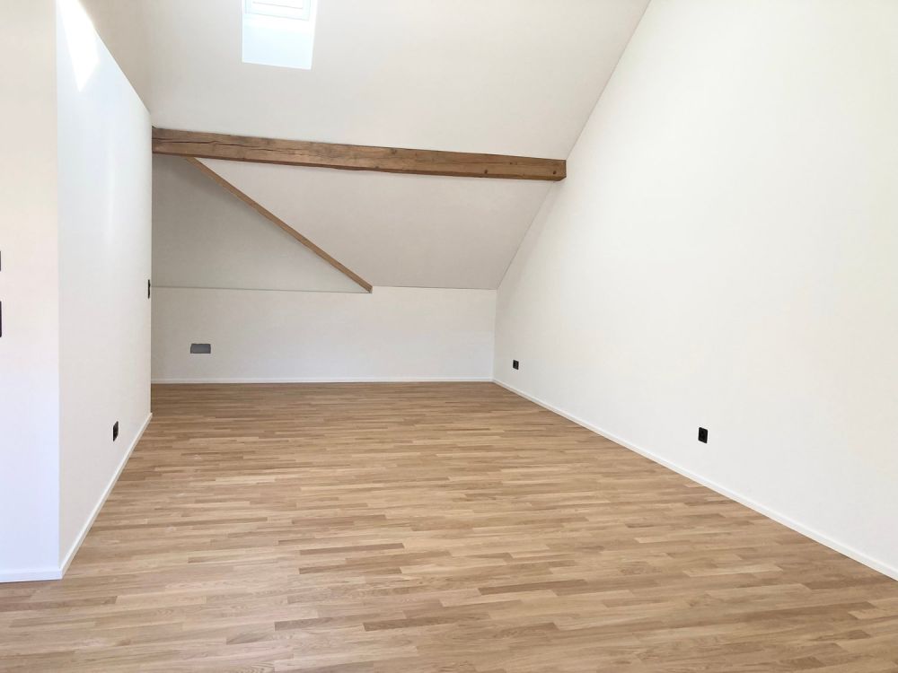 Einzigartiges Neubau-Loft mit Charme - Bild 6
