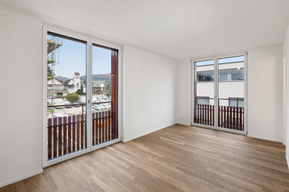 Erstvermietung - Ihre 4.5-Zimmer-Traumwohnung für die ganze Familie - Zimmer