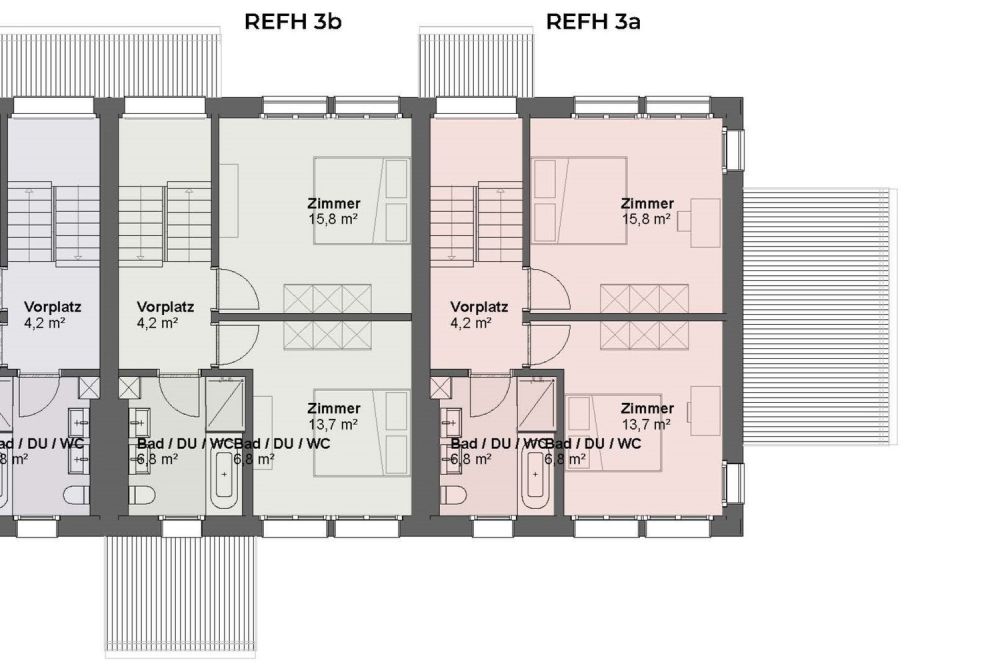 Natur erleben und stilvoll wohnen in Ihrem neuen zu Hause - Bild 6