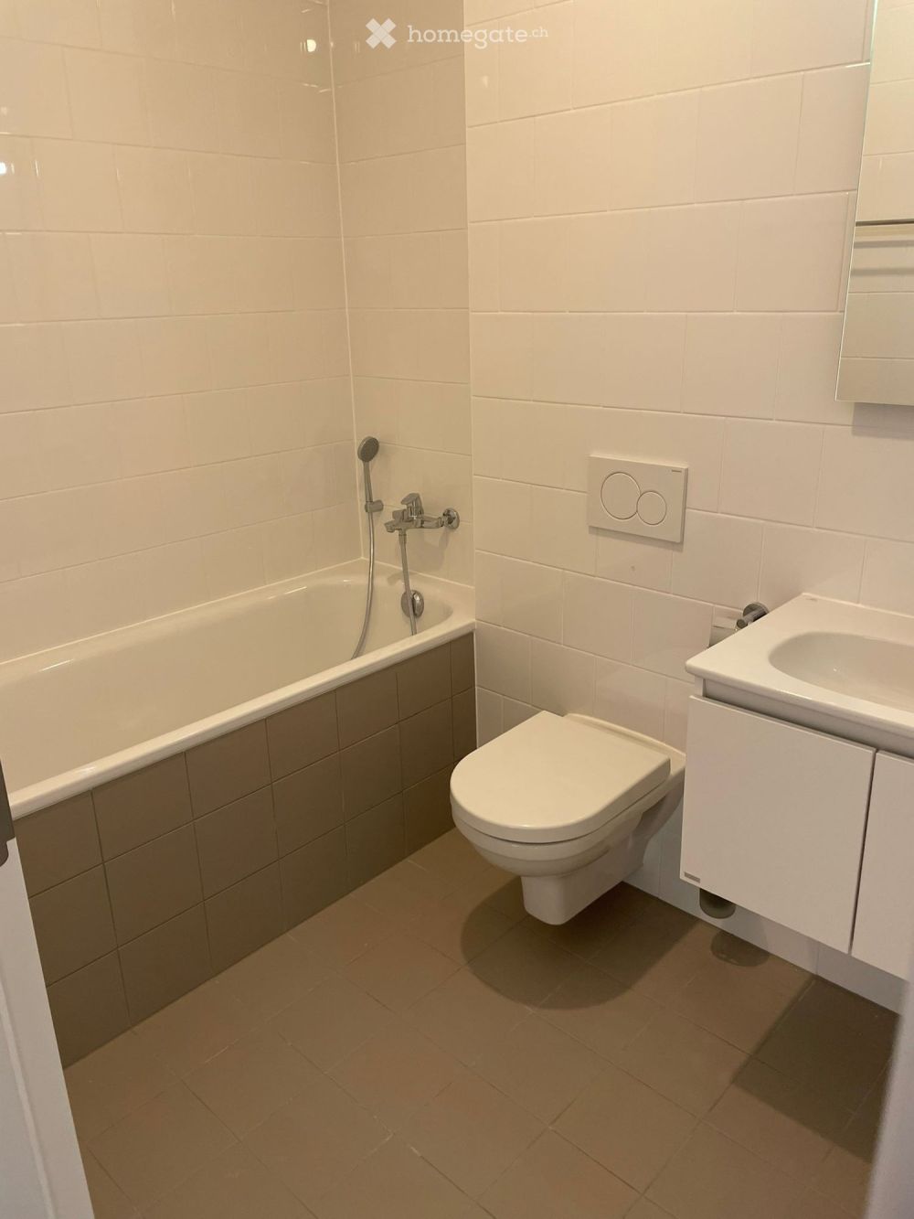 Reprise de bail – Bel appartement de 3 pièces dans l'Écoquartier Belle-Terre (Thônex) - Bild 2