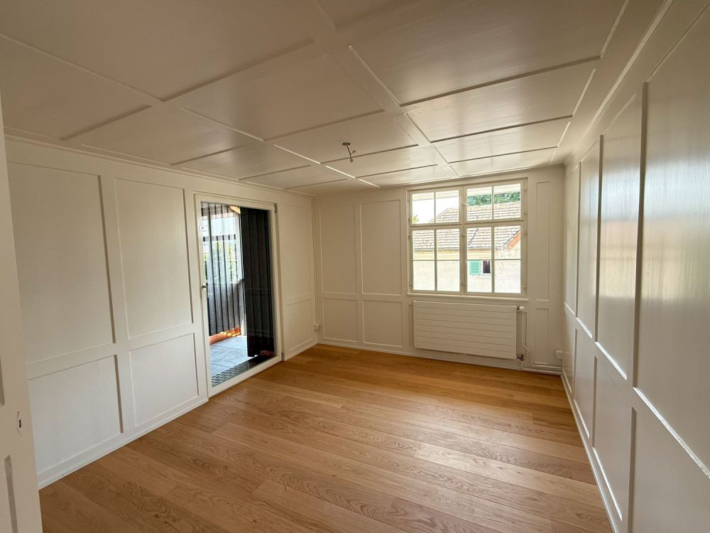 Erstvermietung im Wydenpark Märstetten – Wohnen mit Stil und Geschichte - Bild 7