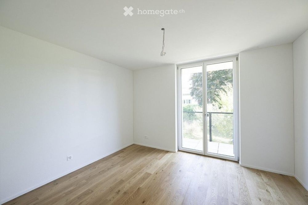 Nachmieter gesucht: 3.5 Zimmer Wohnung in Deitingen - Bild 3
