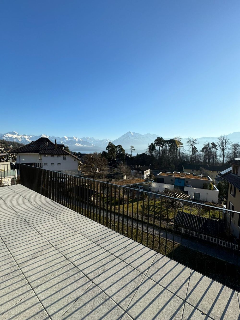 Neubau: Hochwertige Wohnungen mit Eigentumsstandard zur Vermietung - Bild 9